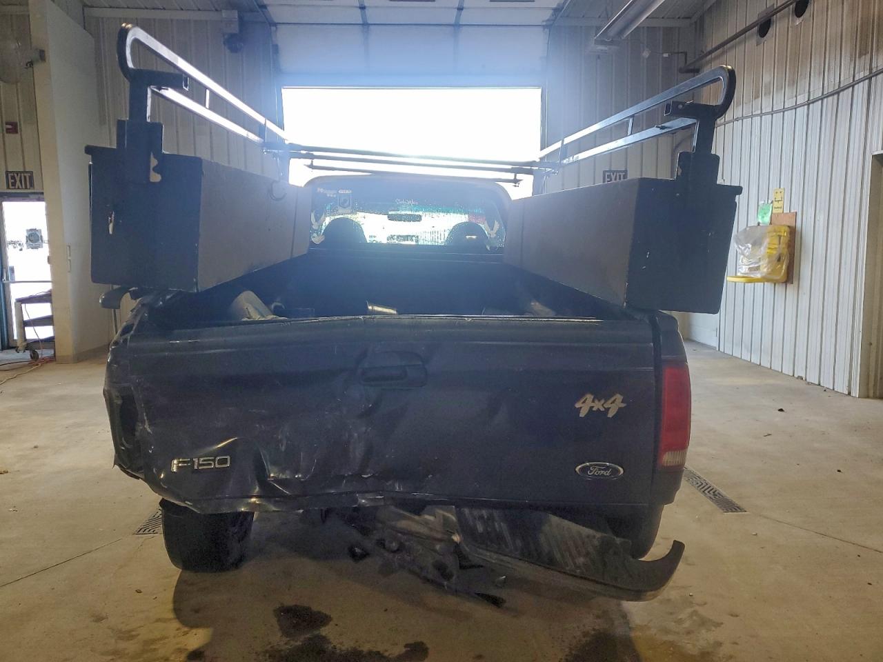 1999 FORD F150 photo 6