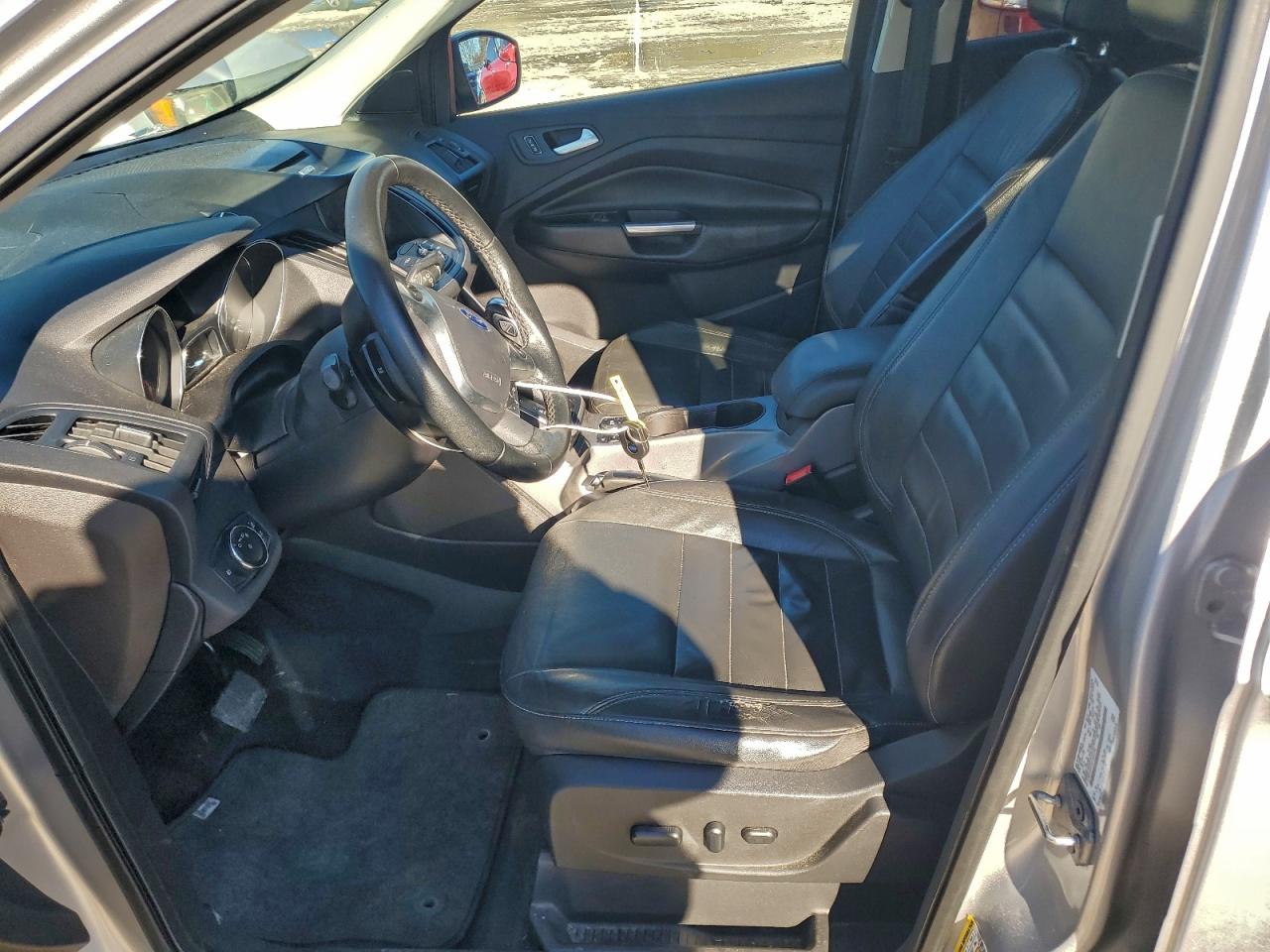 2014 FORD ESCAPE SE photo 7