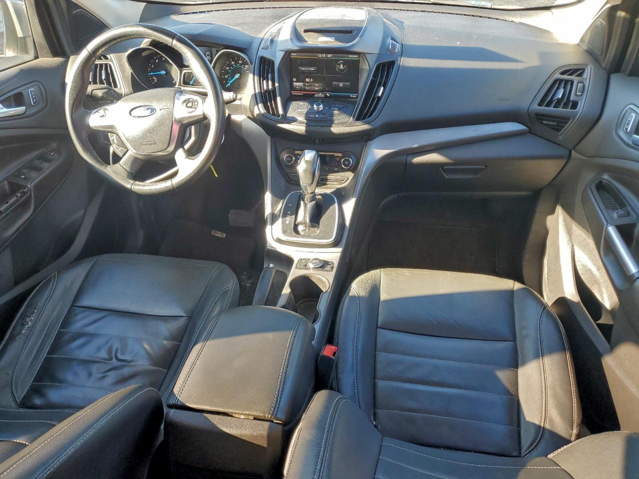 2014 FORD ESCAPE SE photo 8