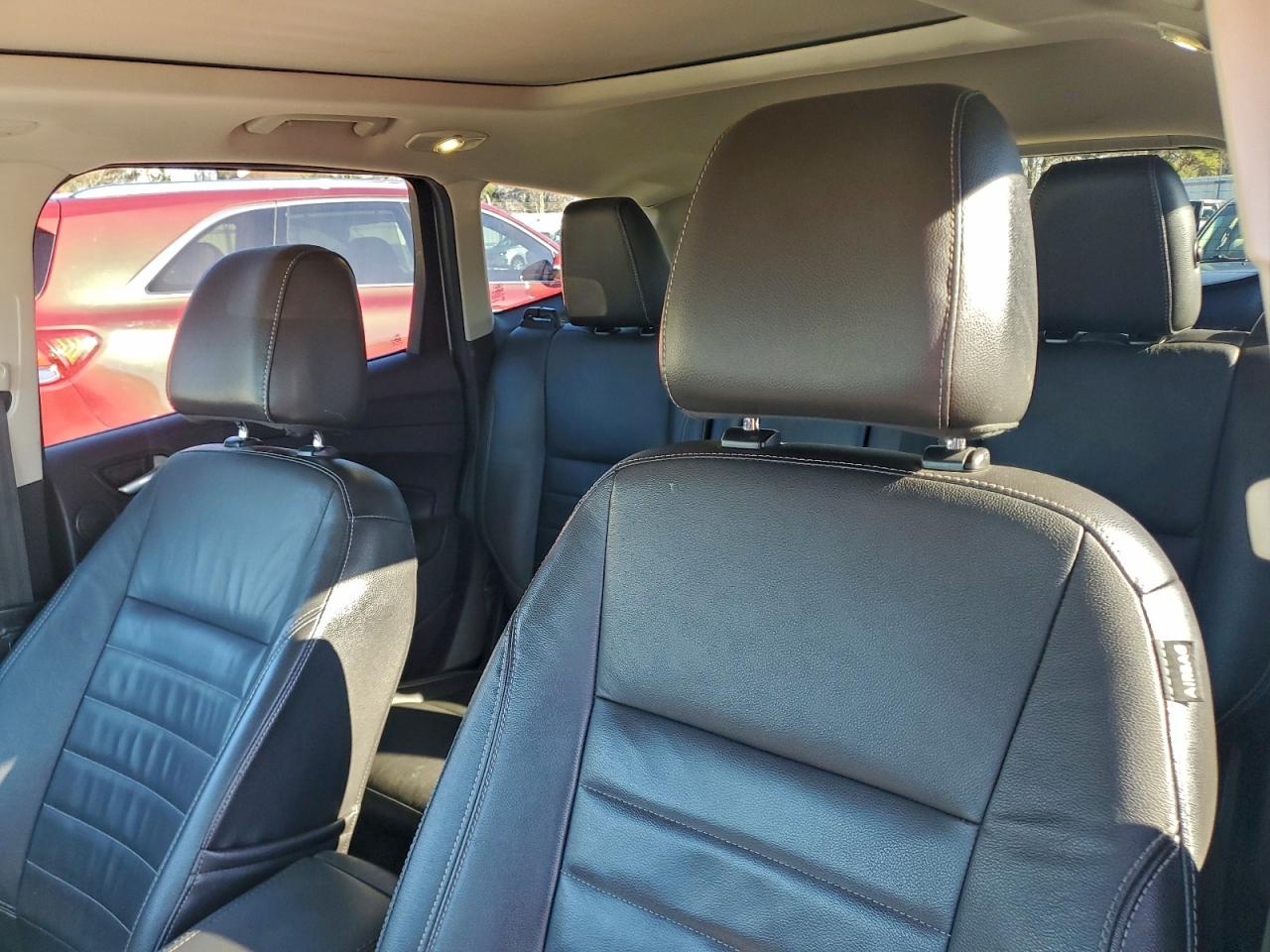 2014 FORD ESCAPE SE photo 10