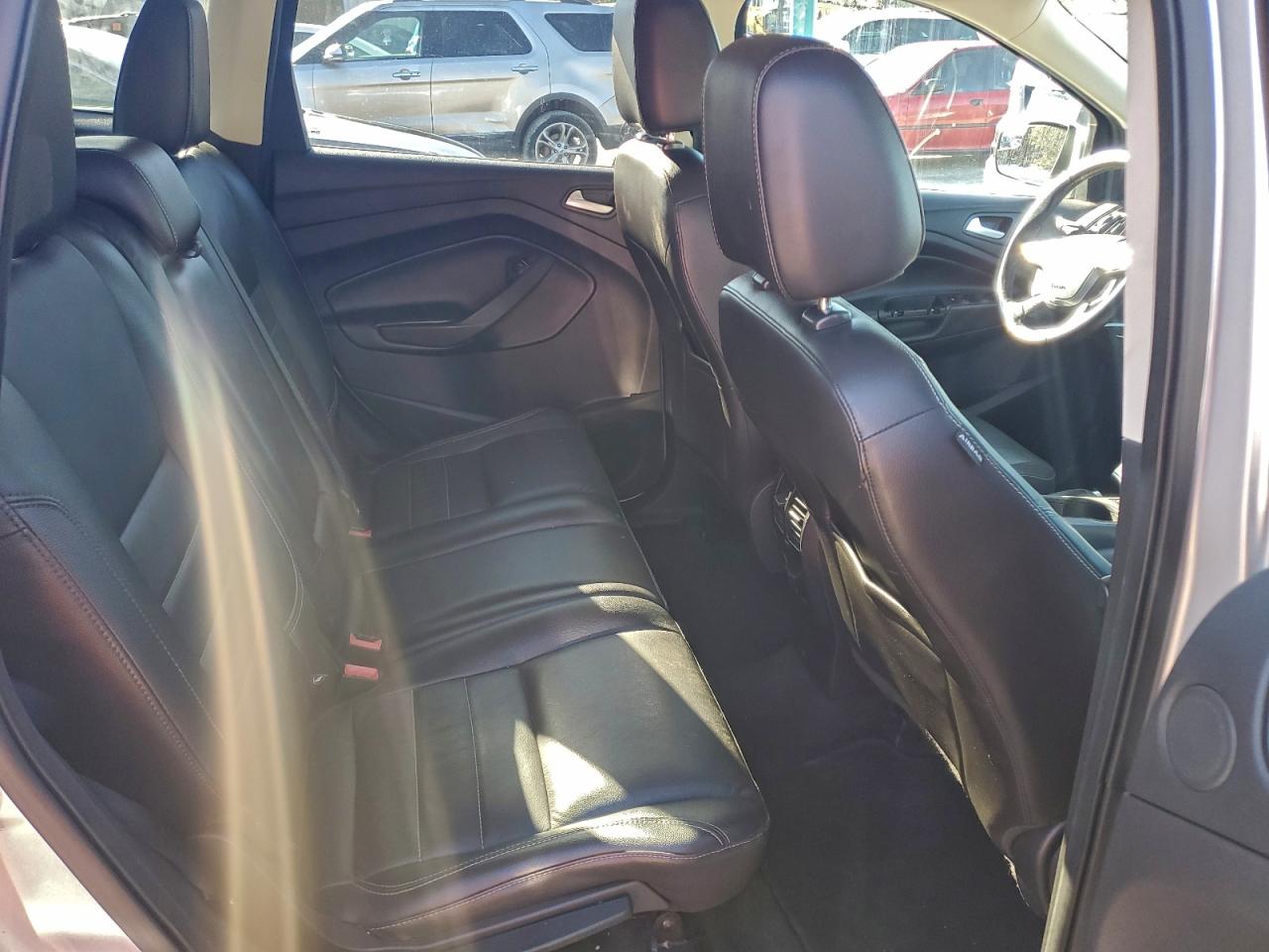 2014 FORD ESCAPE SE photo 11