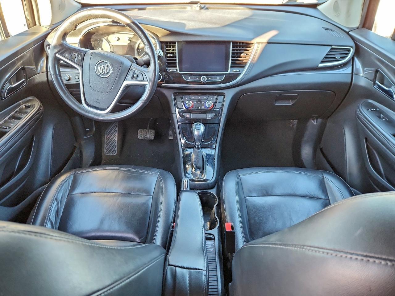 2018 BUICK ENCORE ESSENCE photo 15