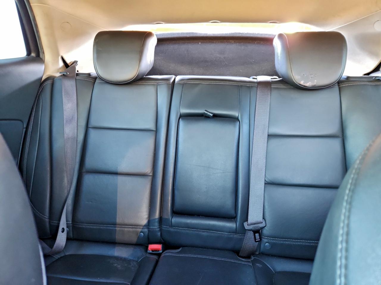 2018 BUICK ENCORE ESSENCE photo 19