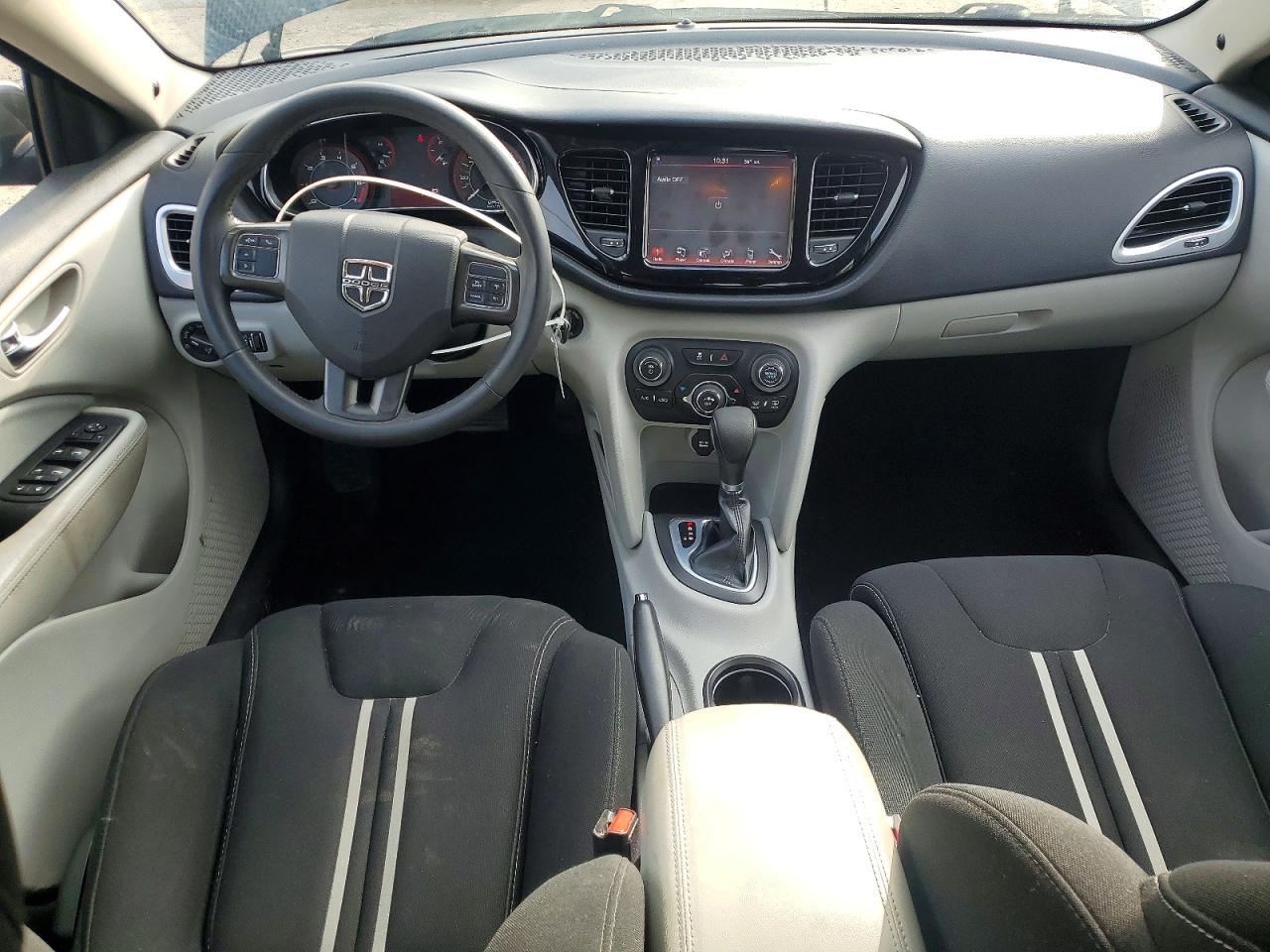 2013 DODGE DART SXT photo 15