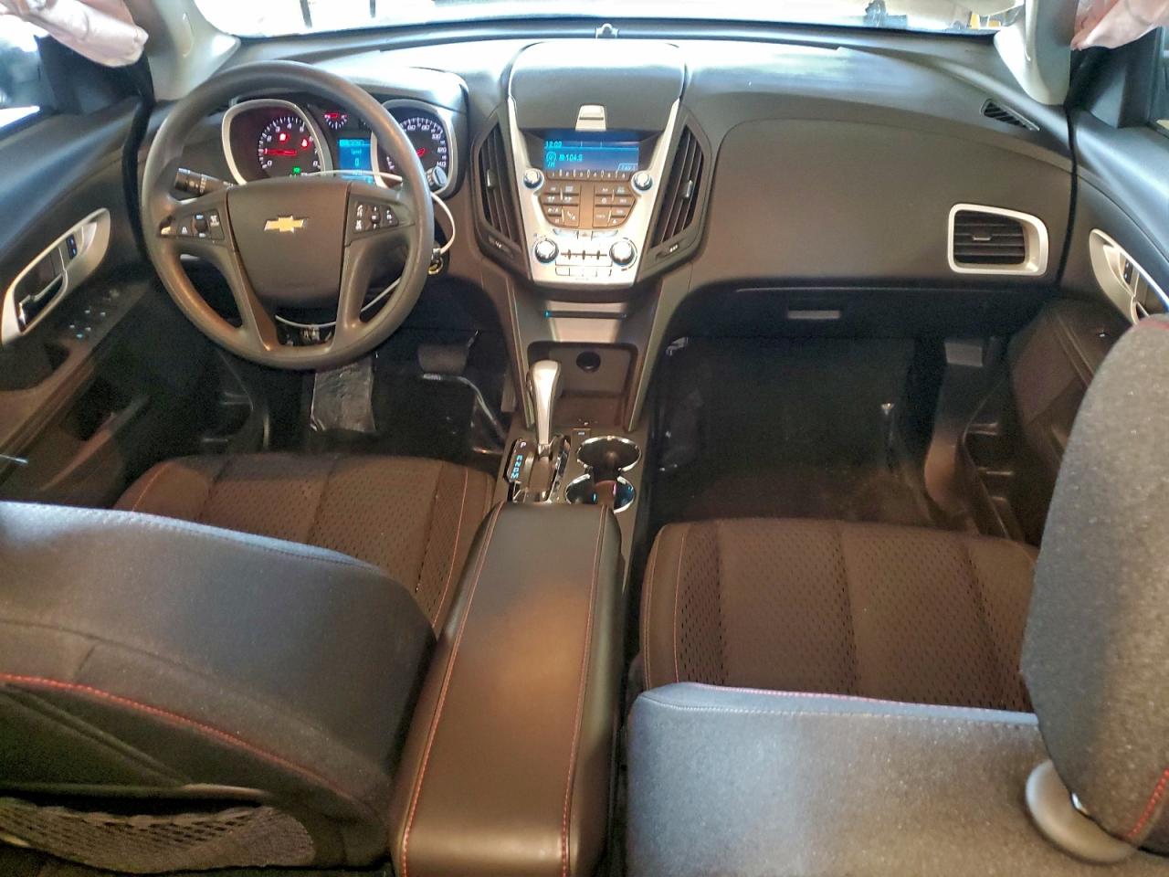 2014 CHEVROLET EQUINOX LS photo 15