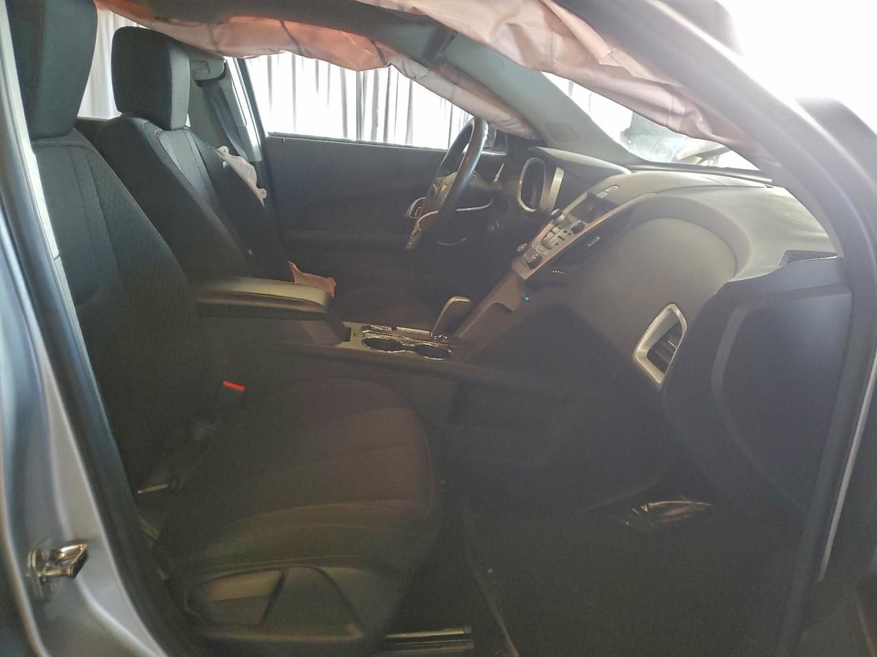 2014 CHEVROLET EQUINOX LS photo 13