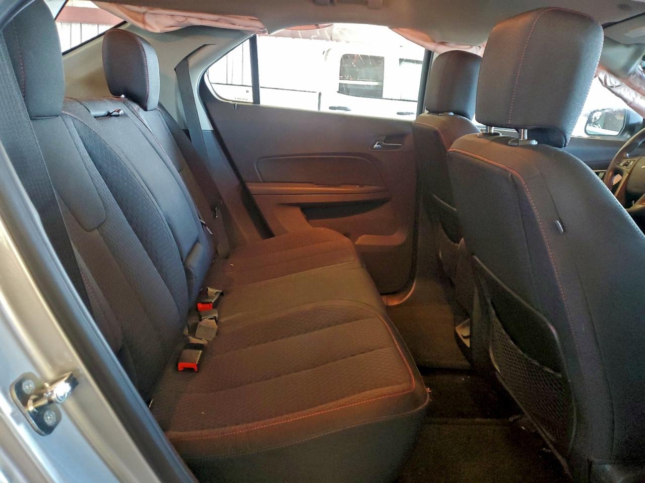 2014 CHEVROLET EQUINOX LS photo 21