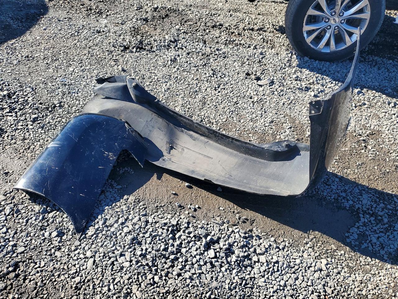 2011 TOYOTA CAMRY BASE photo 12