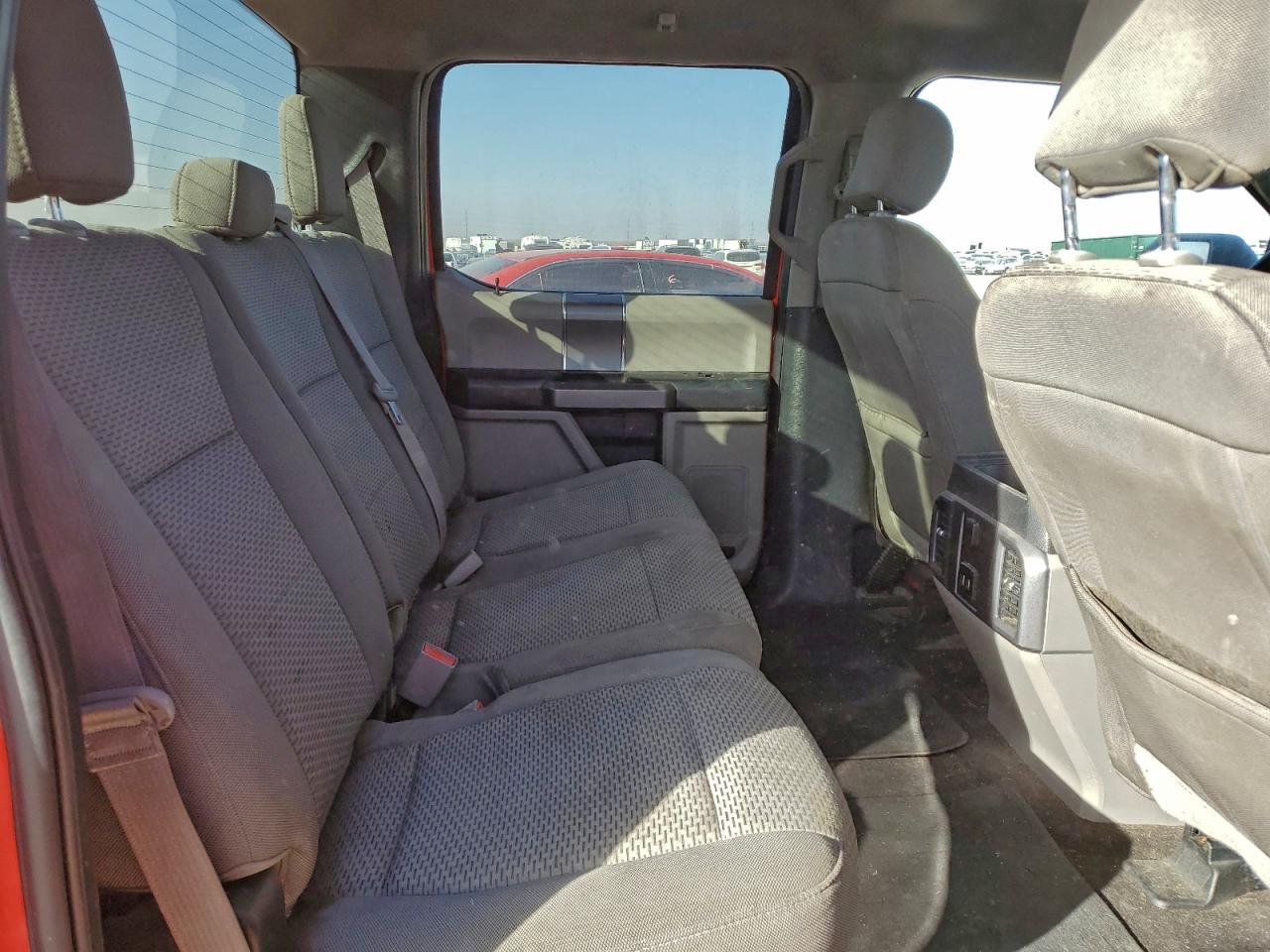 2019 FORD F150 SUPERCREW photo 10