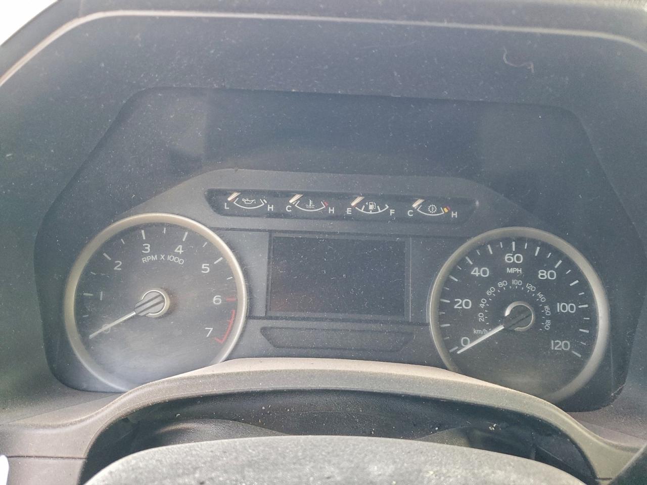 2019 FORD F150 SUPERCREW photo 9