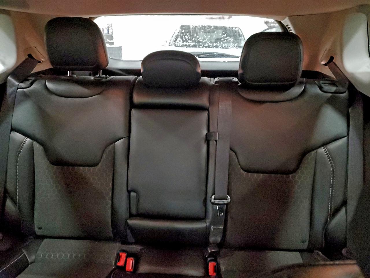 2021 JEEP COMPASS LATITUDE photo 19