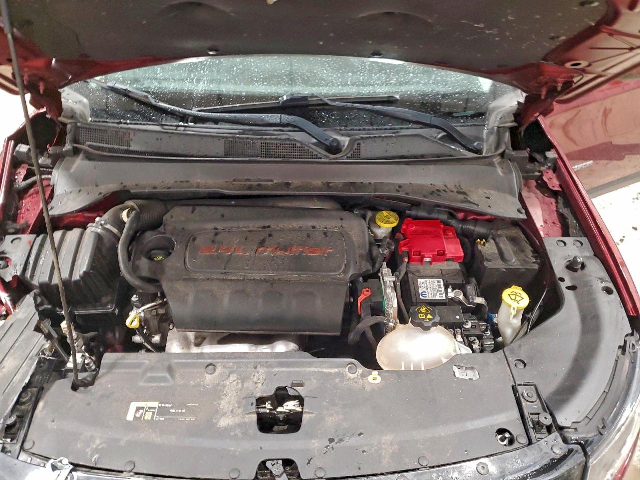 2021 JEEP COMPASS LATITUDE photo 23
