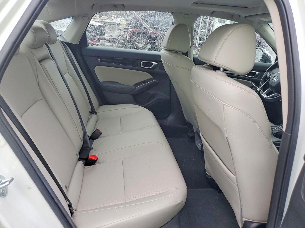 2024 HONDA CIVIC TOURING photo 10