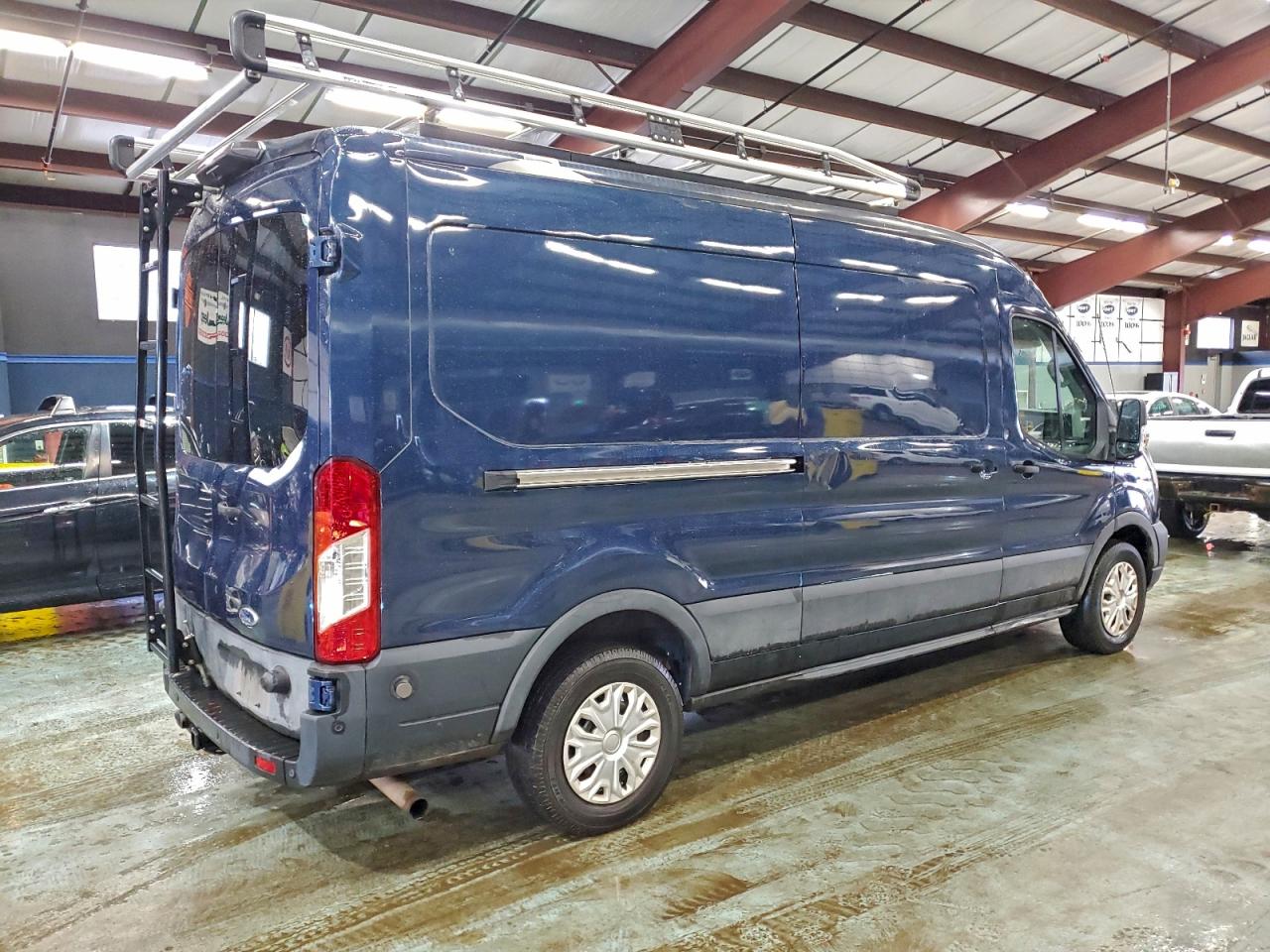 2020 FORD TRANSIT T-250 photo 3