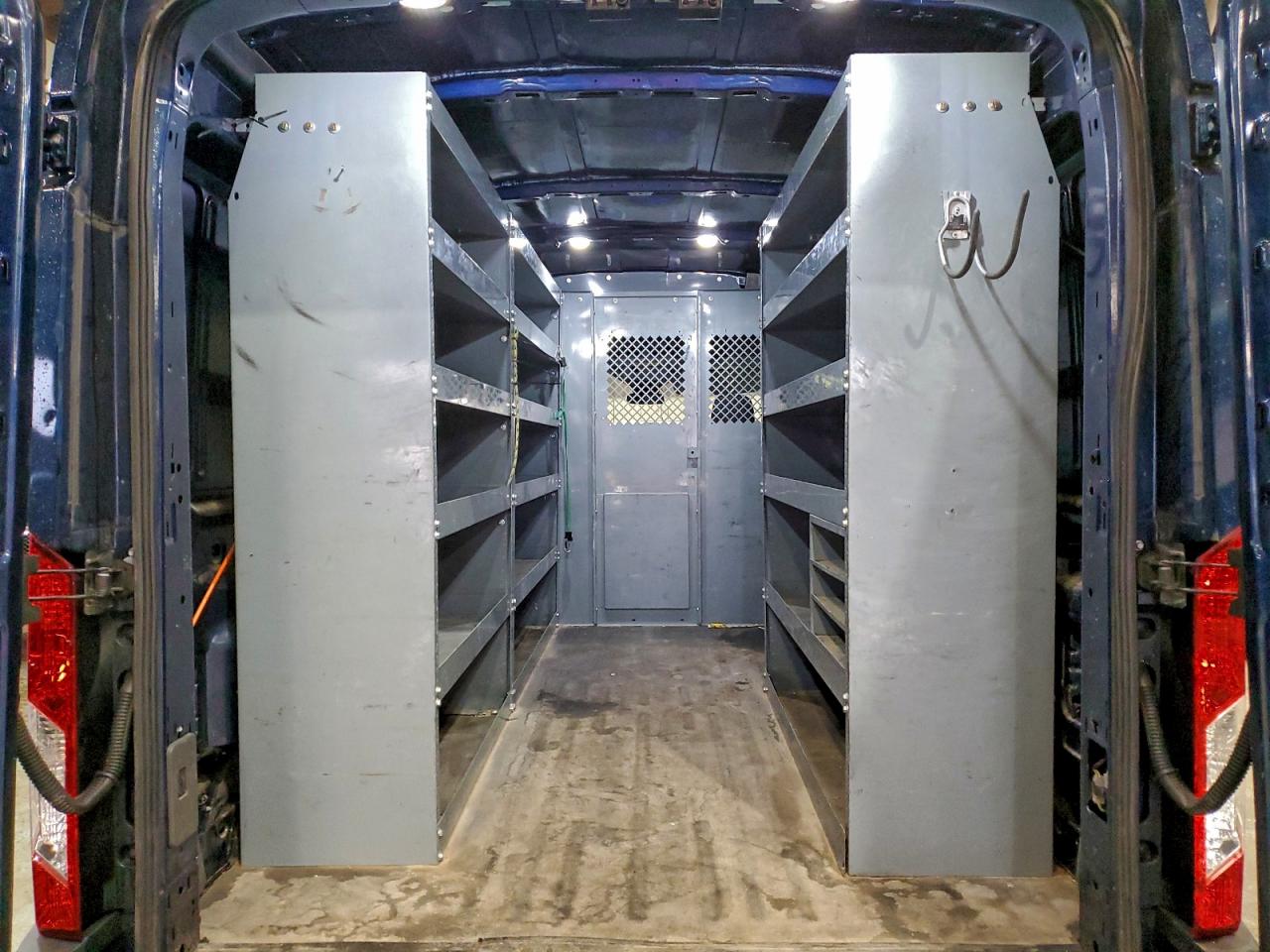 2020 FORD TRANSIT T-250 photo 10