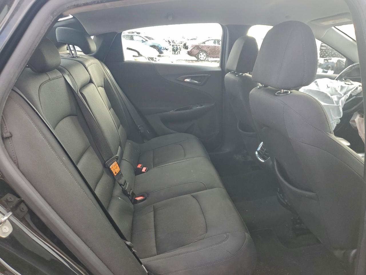 2016 CHEVROLET MALIBU LT photo 10