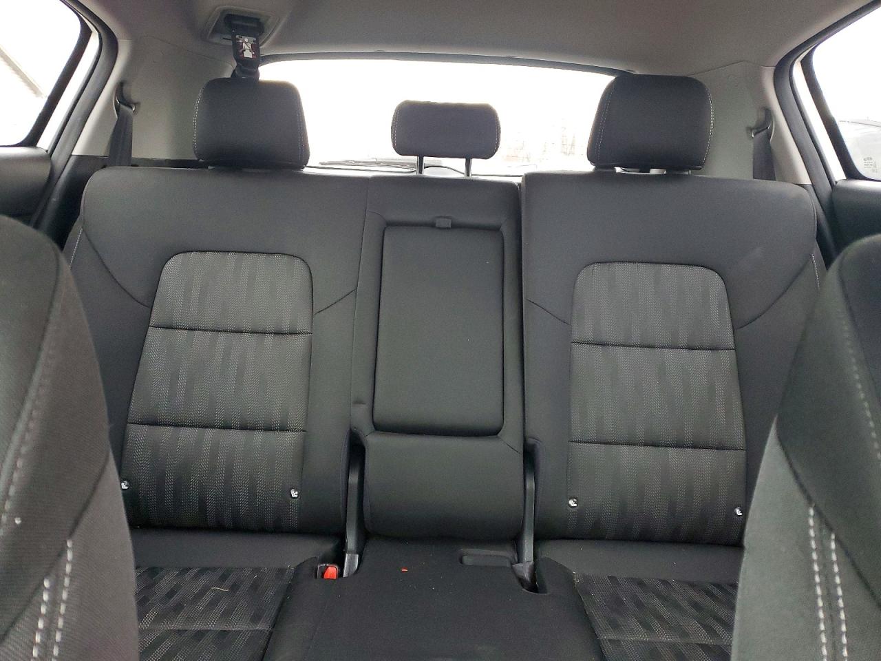 2019 KIA SPORTAGE LX photo 10