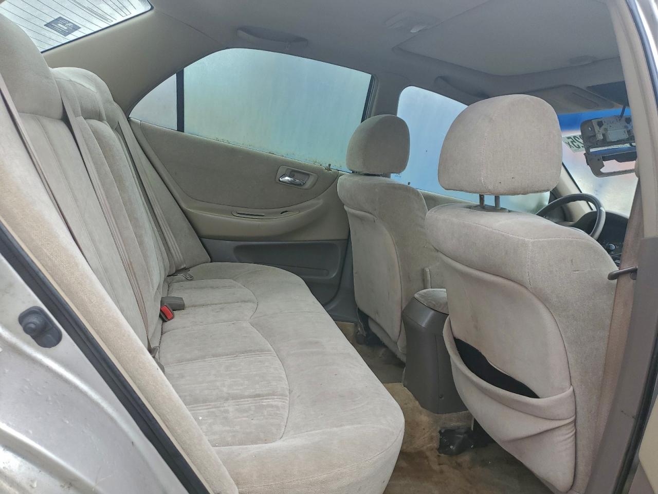 1999 HONDA ACCORD EX photo 10