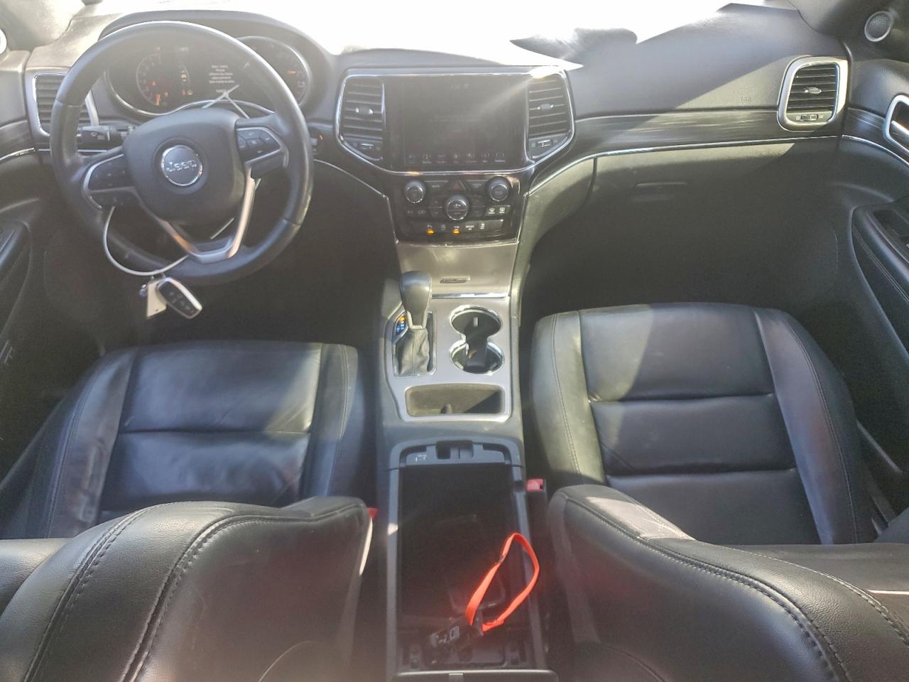 2019 JEEP GRAND CHEROKEE LIMITED photo 15