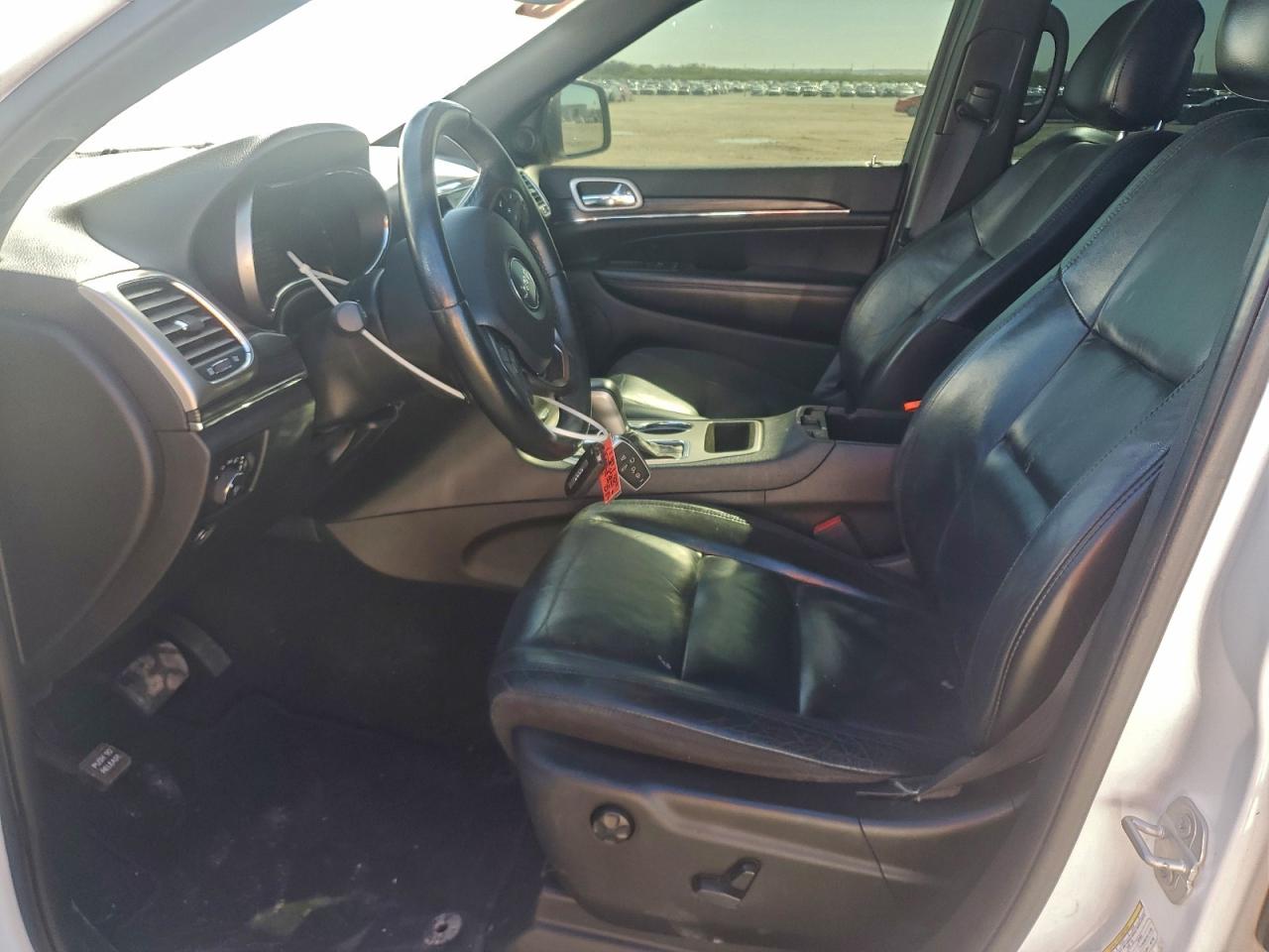 2019 JEEP GRAND CHEROKEE LIMITED photo 13