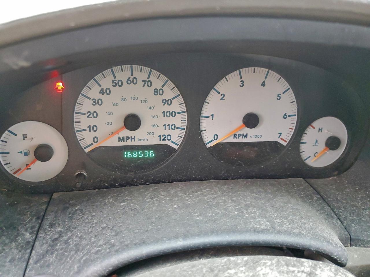 2007 DODGE GRAND CARAVAN SXT photo 9