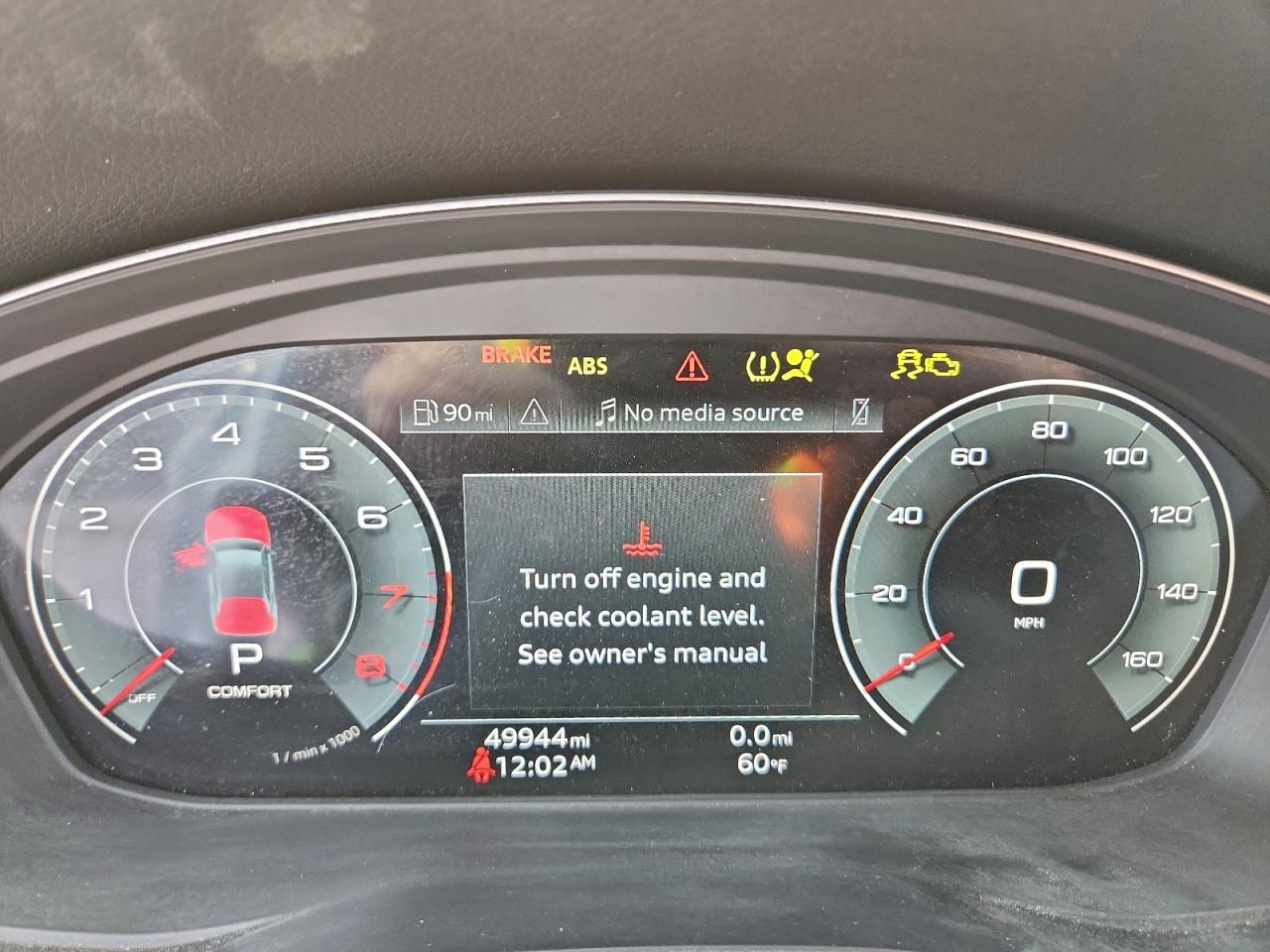 2024 AUDI Q5 PREMIUM PLUS 45 photo 9