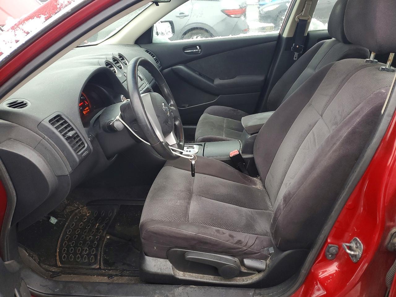 2007 NISSAN ALTIMA 2.5 photo 7
