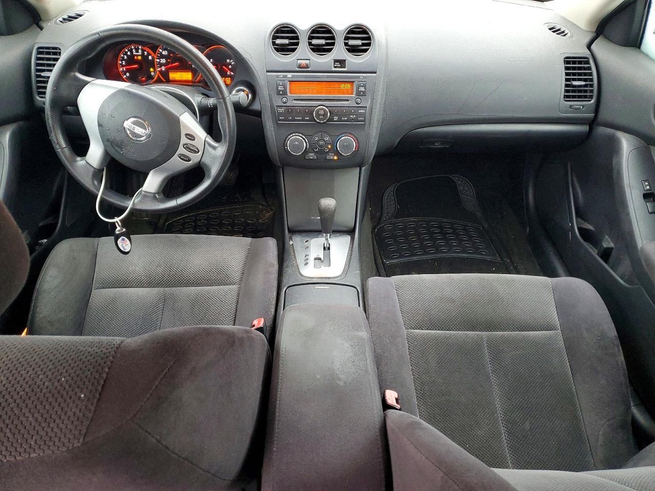 2007 NISSAN ALTIMA 2.5 photo 8