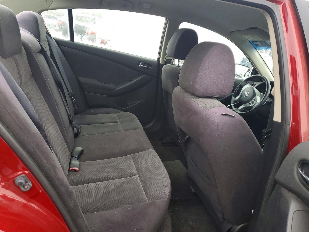 2007 NISSAN ALTIMA 2.5 photo 10