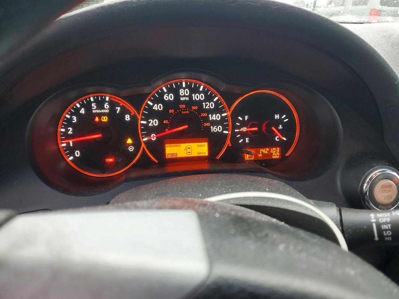 2007 NISSAN ALTIMA 2.5 photo 9