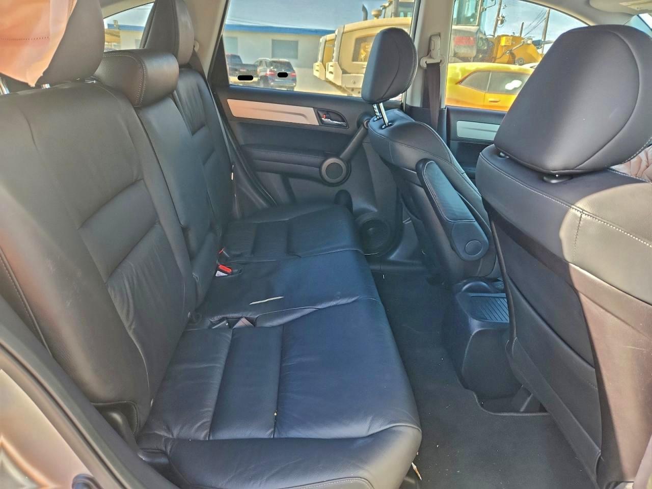 2011 HONDA CR-V EXL photo 11