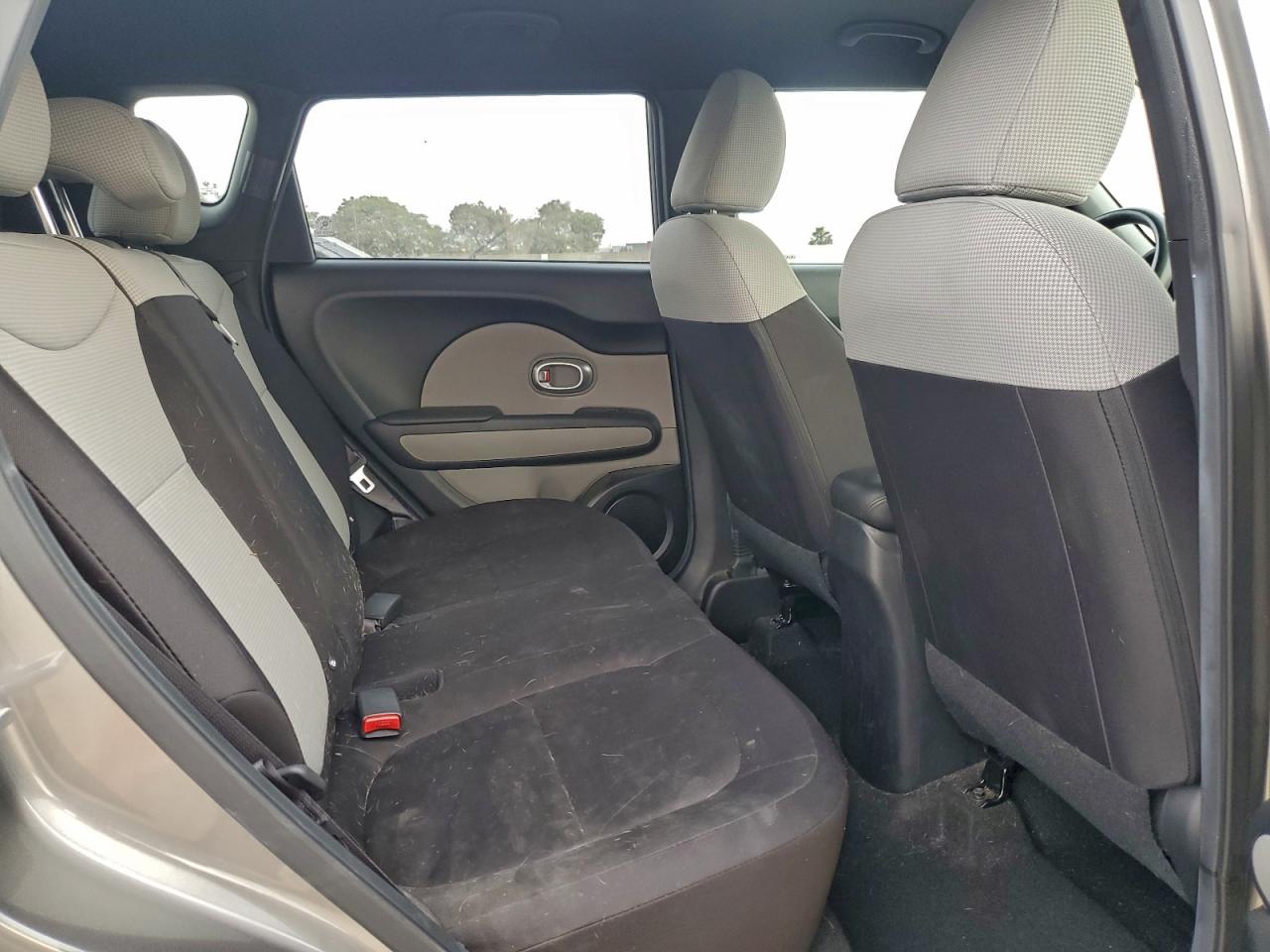 2016 KIA SOUL photo 11