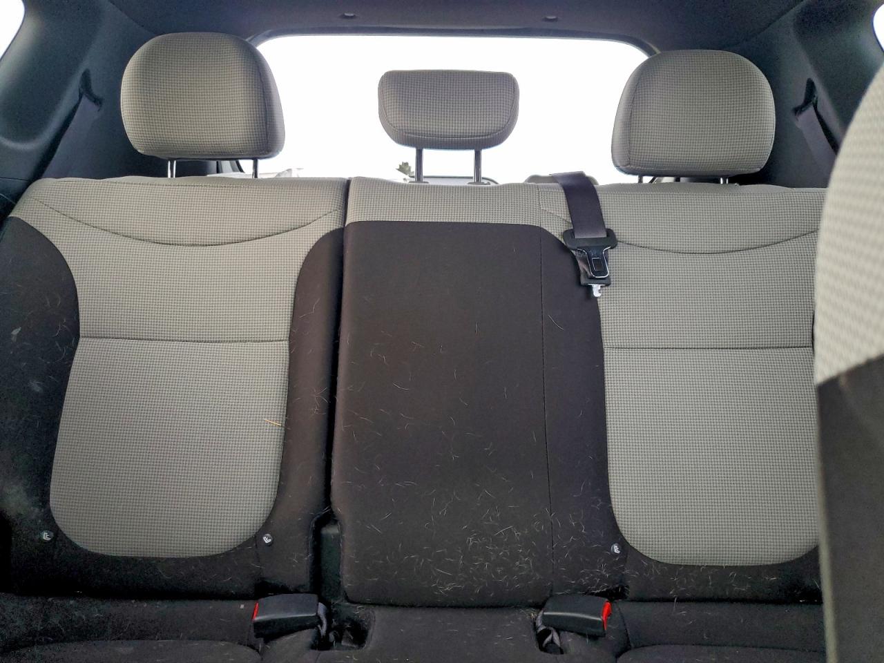 2016 KIA SOUL photo 10