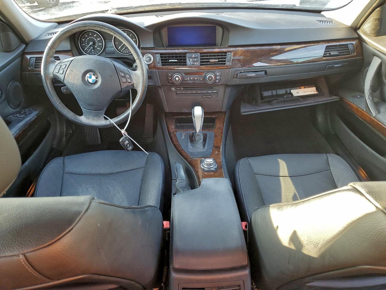 2011 BMW 328 I SULEV photo 8