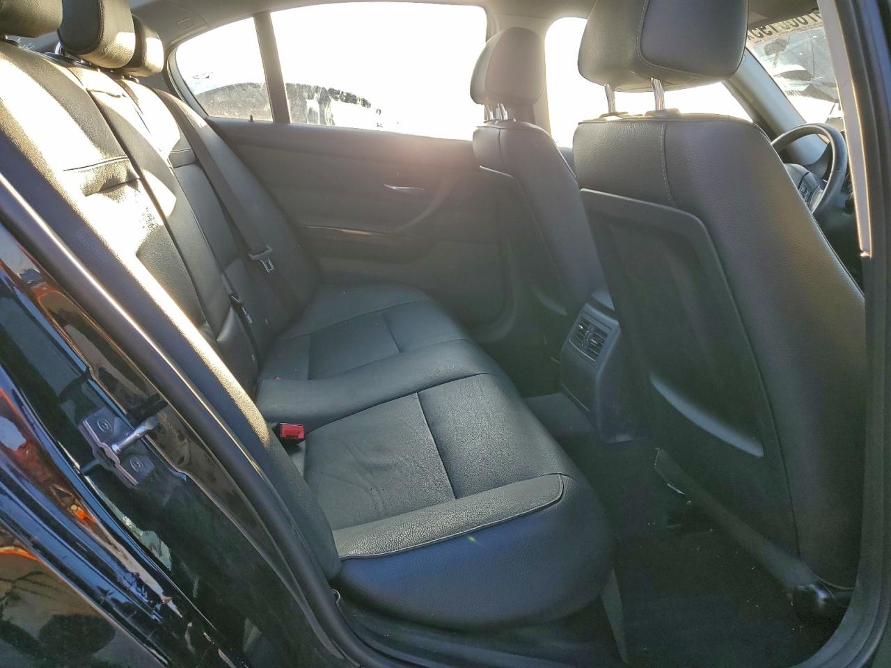 2011 BMW 328 I SULEV photo 10