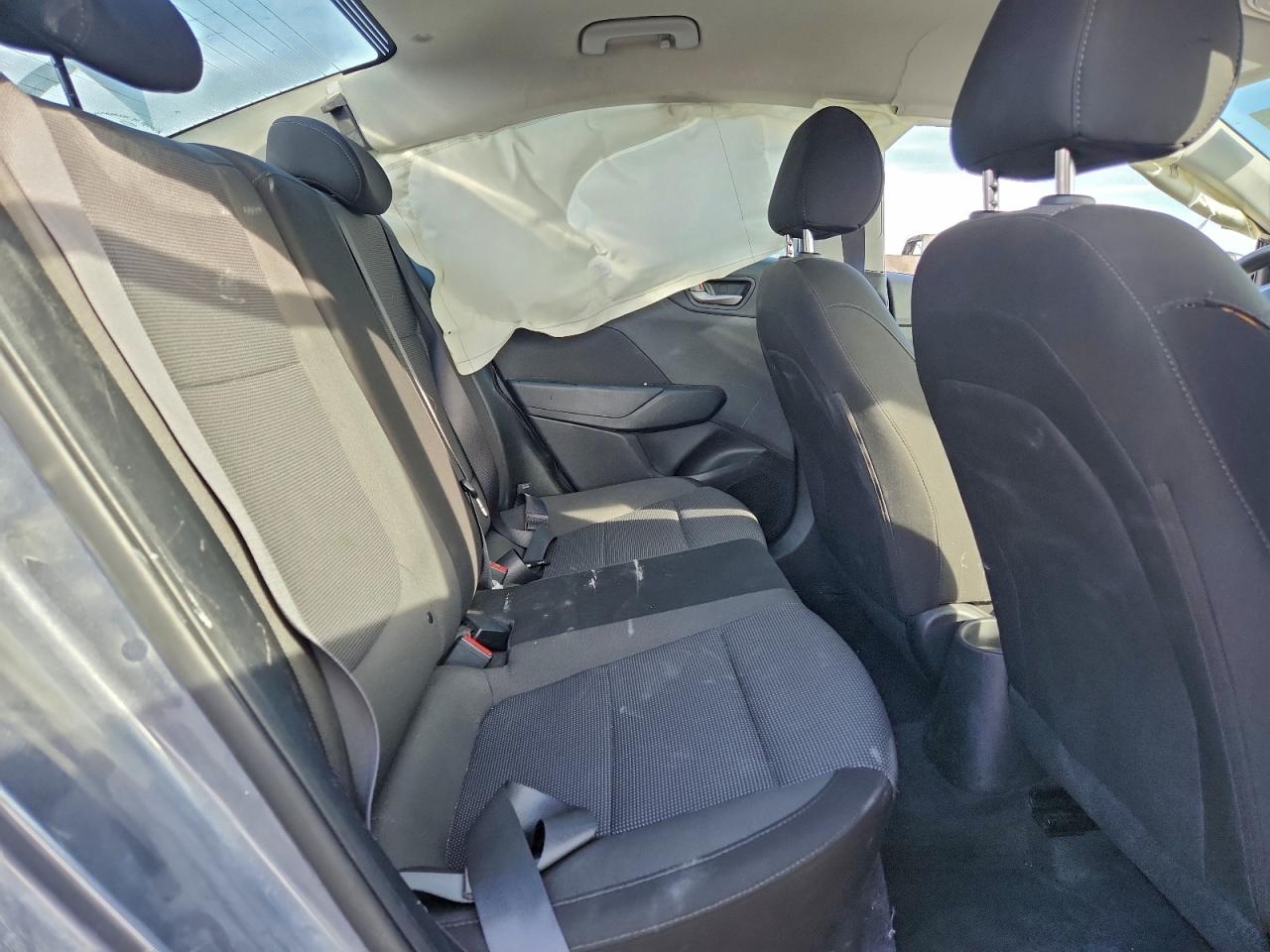 2019 HYUNDAI ACCENT SE photo 28
