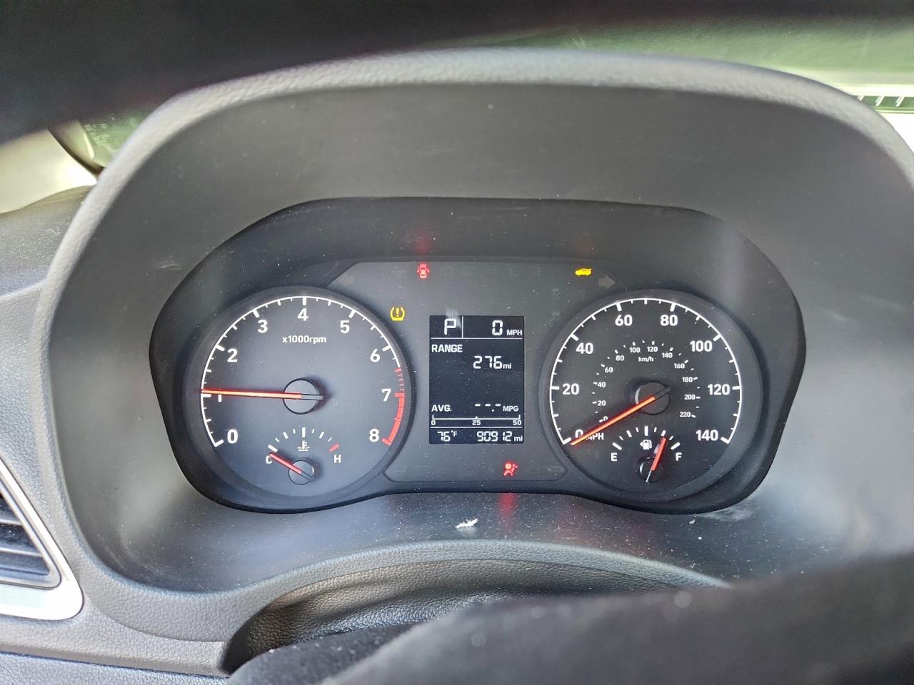 2019 HYUNDAI ACCENT SE photo 25