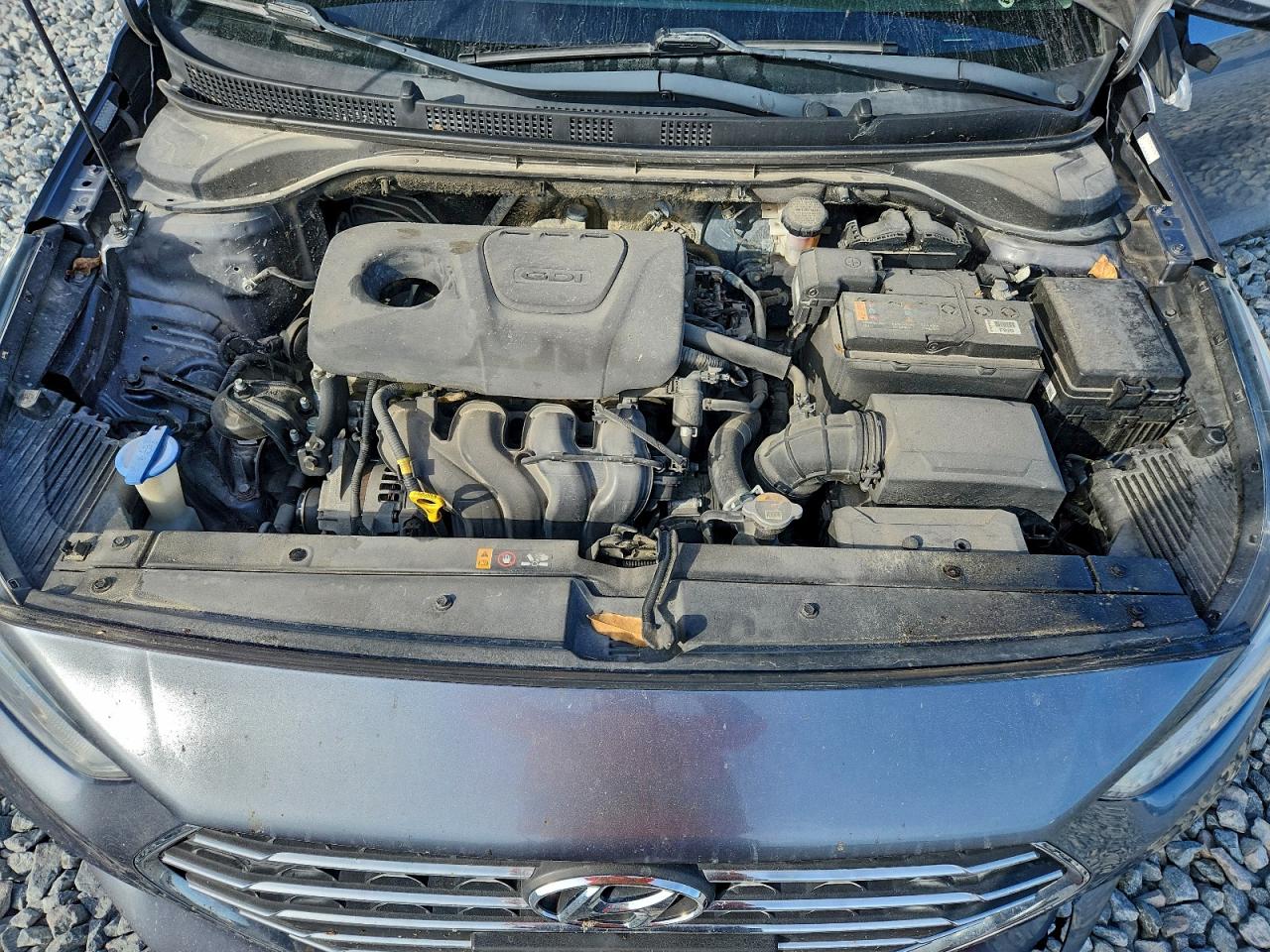2019 HYUNDAI ACCENT SE photo 31