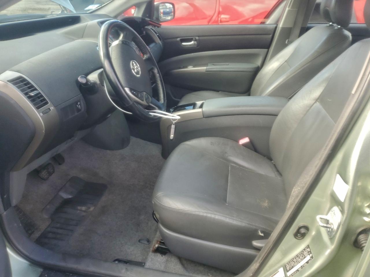 2007 TOYOTA PRIUS photo 7