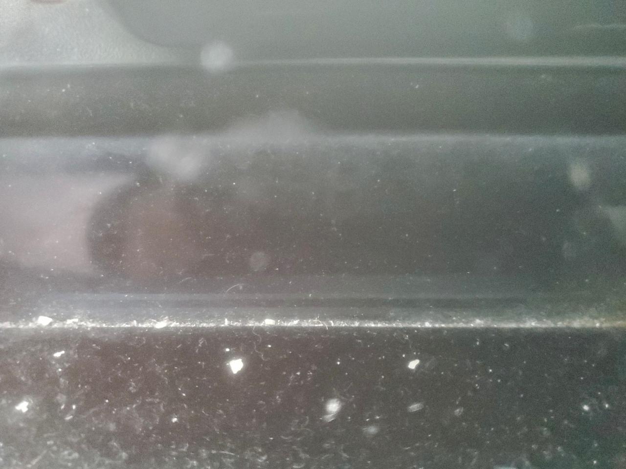 2007 TOYOTA PRIUS photo 9