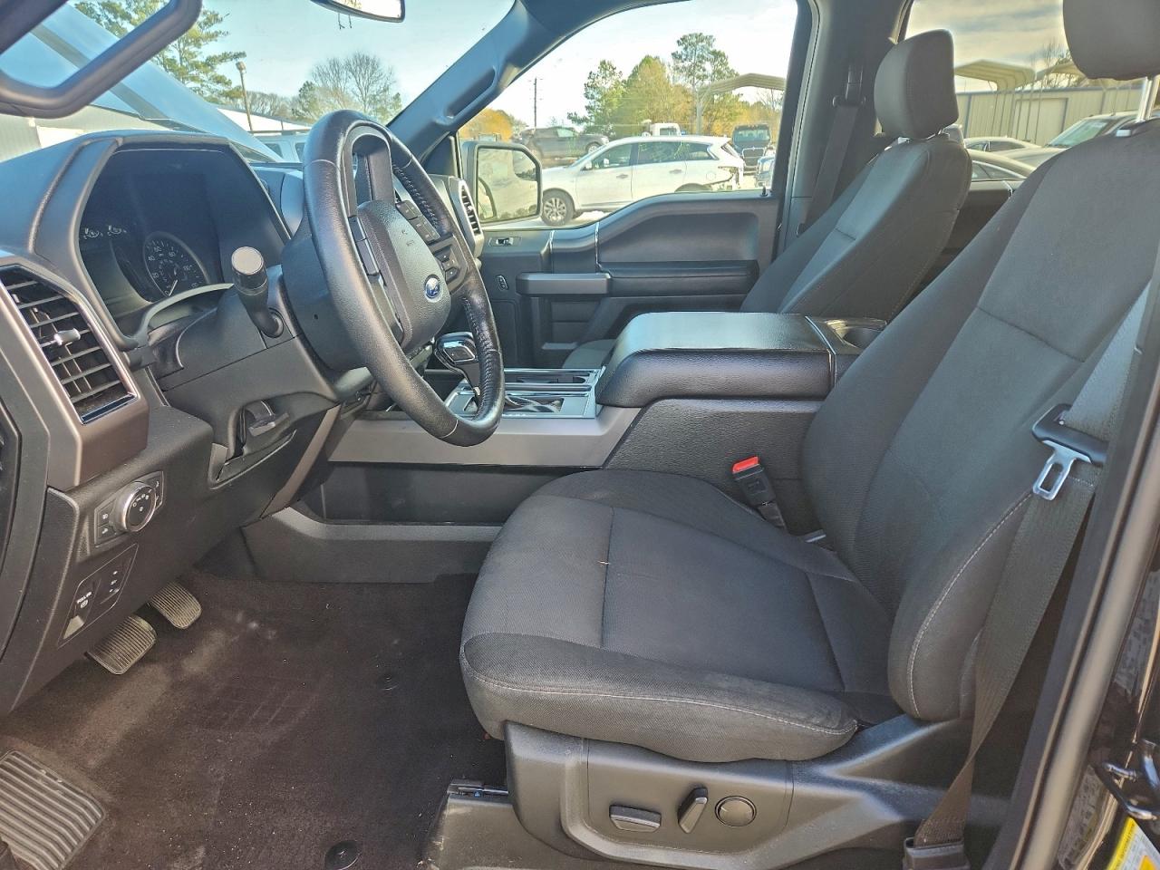 2019 FORD F150 SUPERCREW photo 7