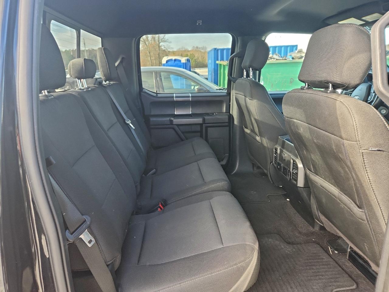 2019 FORD F150 SUPERCREW photo 10