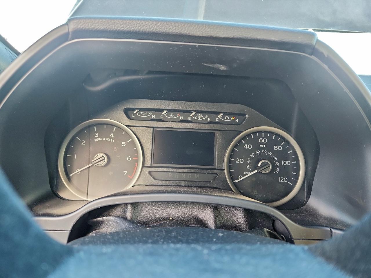 2019 FORD F150 SUPERCREW photo 9