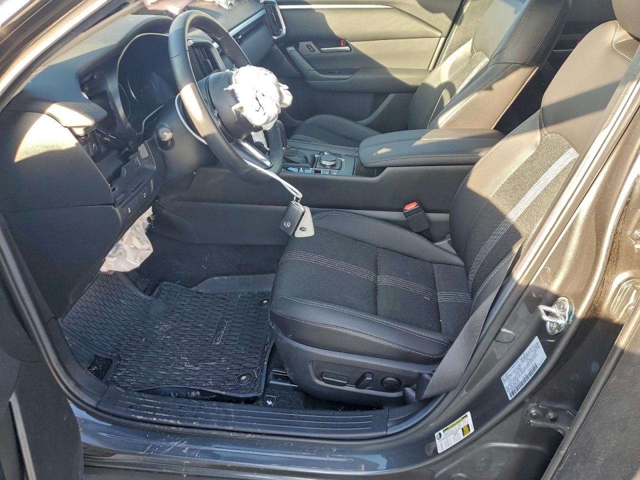 2025 MAZDA CX-50 PREFERRED photo 7