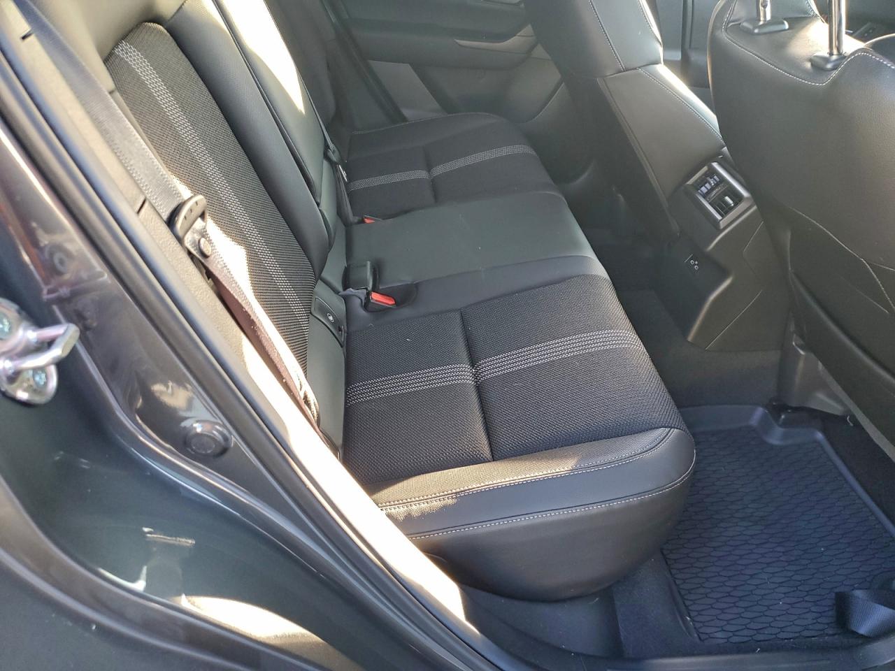 2025 MAZDA CX-50 PREFERRED photo 10