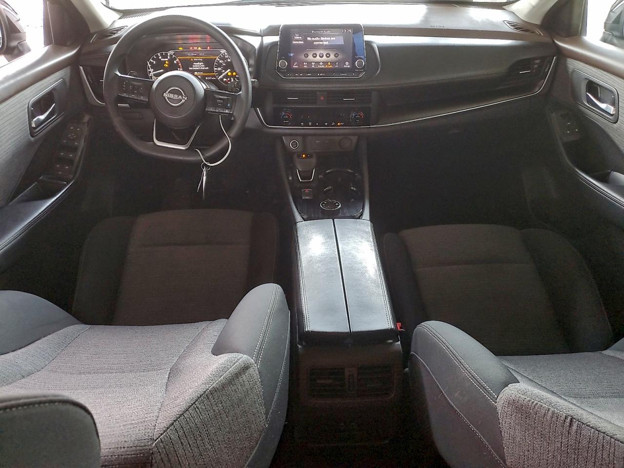 2023 NISSAN ROGUE SV photo 22