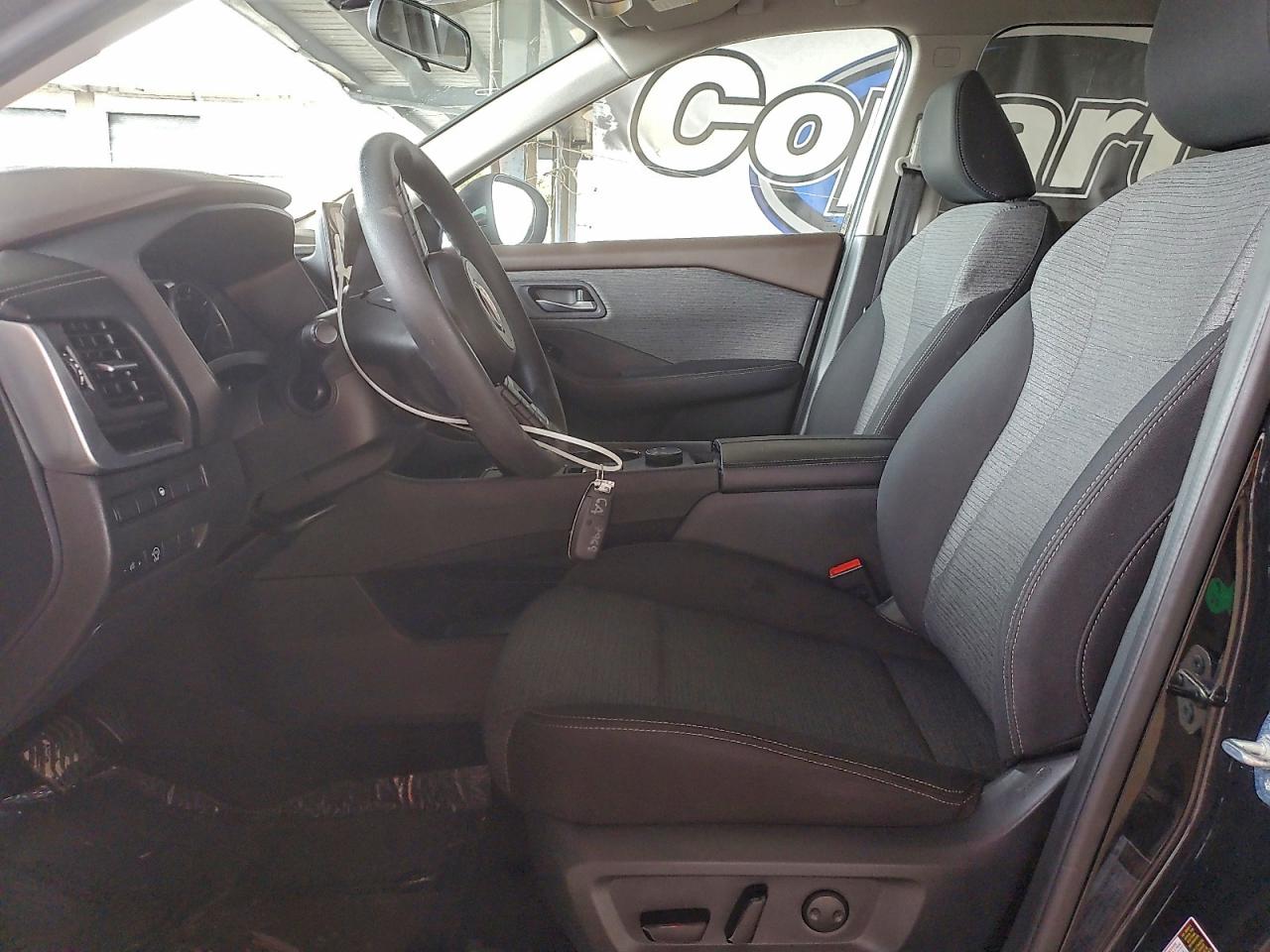 2023 NISSAN ROGUE SV photo 19