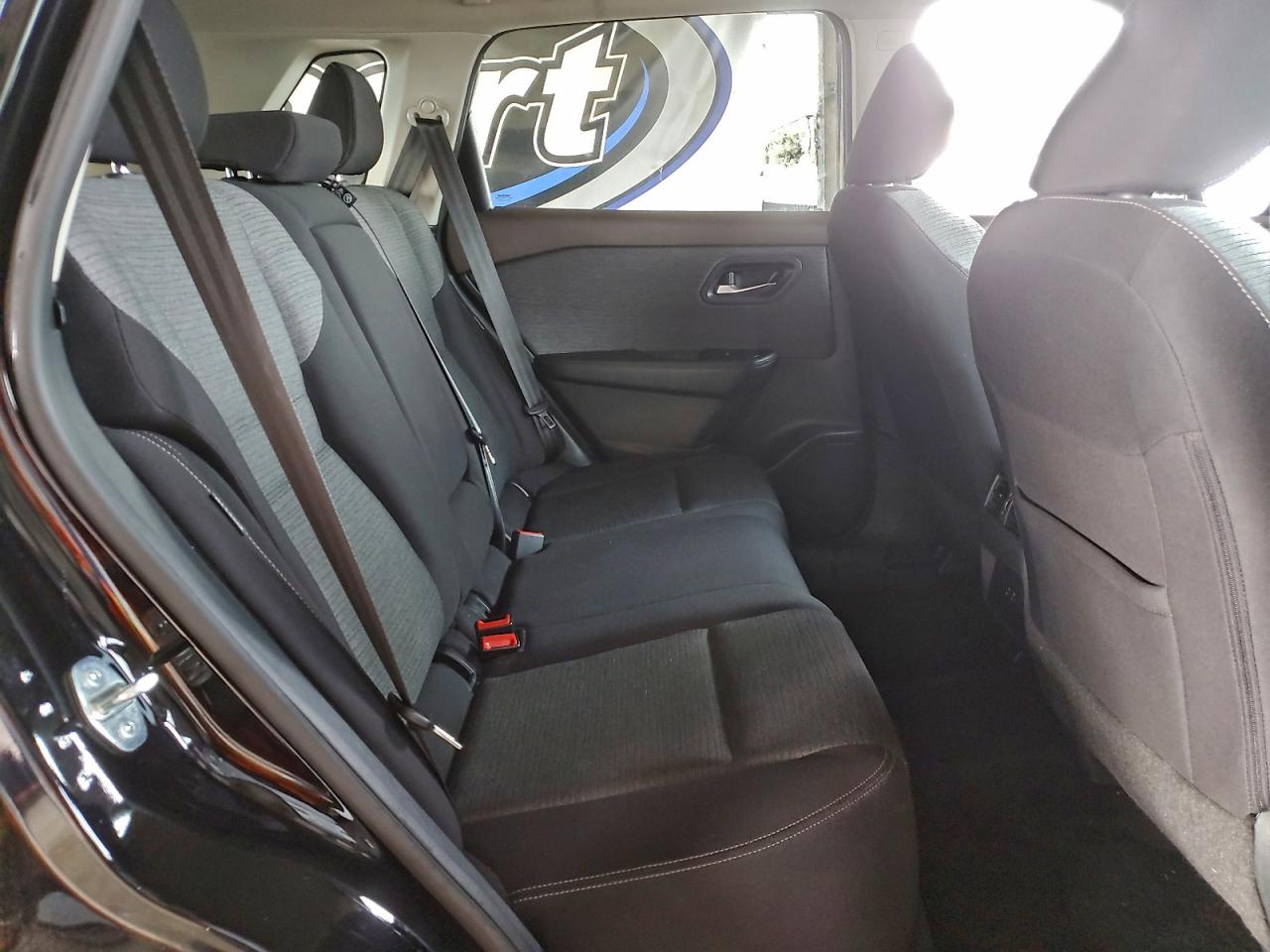 2023 NISSAN ROGUE SV photo 28