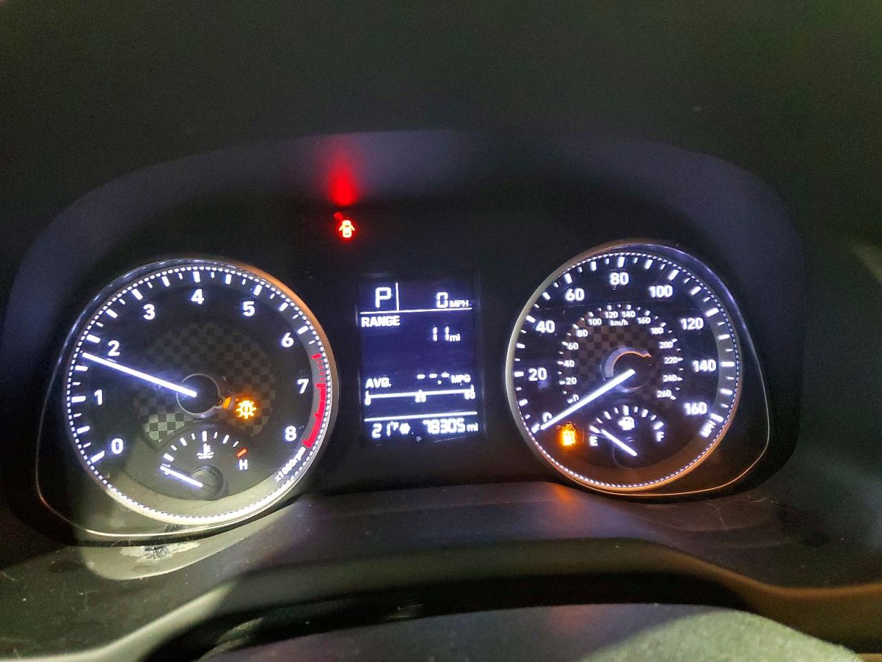 2019 HYUNDAI ELANTRA SE photo 9