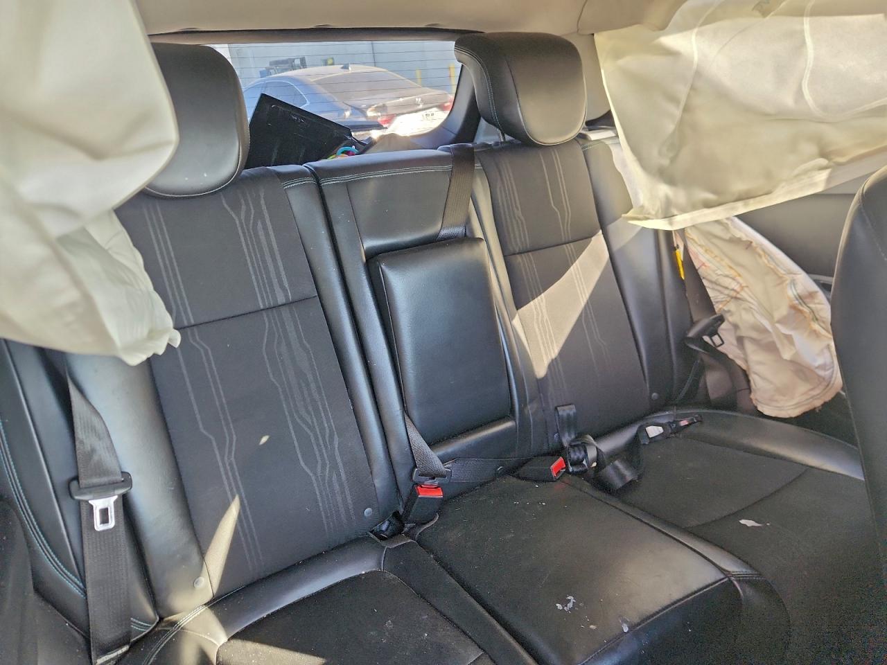 2015 CHEVROLET TRAX 1LT photo 19